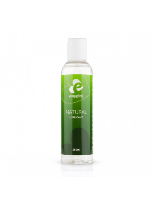 EasyGlide - Lubrifiant naturel à base d'eau