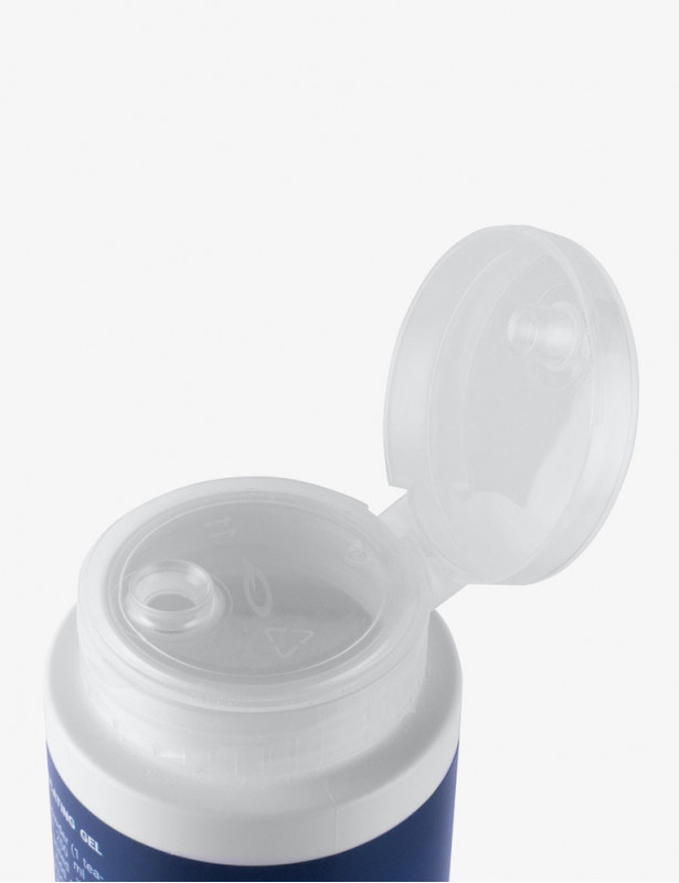 ouverture Poudre lubrifiante Fuck & Fist