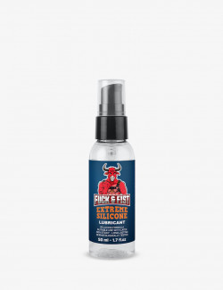 Lubrifiant à base d'eau Fuck & Fist 250 ml