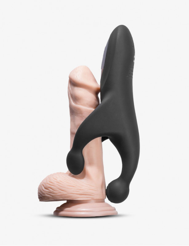 Stimulateur penis vibrant - MALESATION Vibro Angel