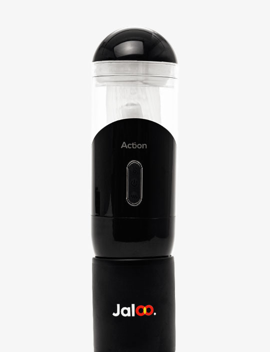 Masturbateur automatique penis homme Succion et Vibrations
