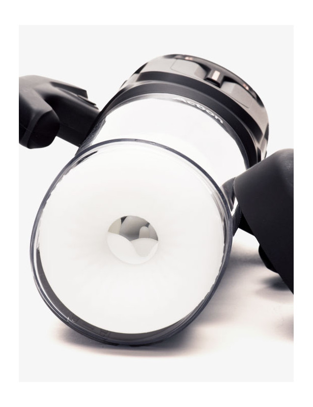 intérieur Masturbateur Action Zyon Advance