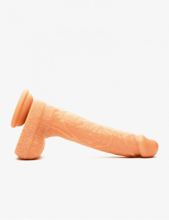 Grand gode pour homme anal