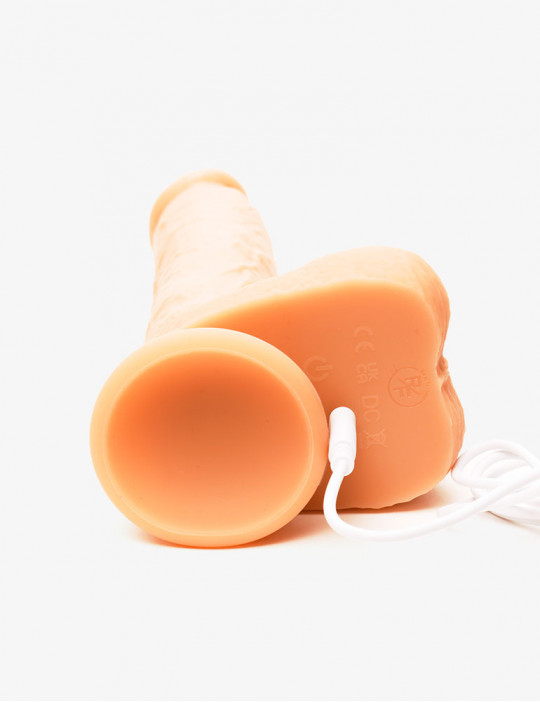 rechargement gode pour homme anal prise usb