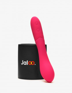 Vibromasseur point G - Goodies Sugar