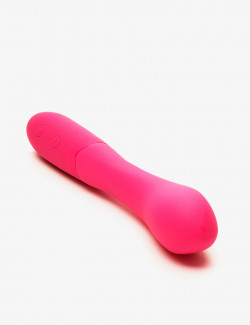 Vibromasseur point G - Goodies Sugar