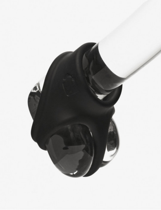 Anneau pénien séparateur testiculaire - Brutus Ball Splitter