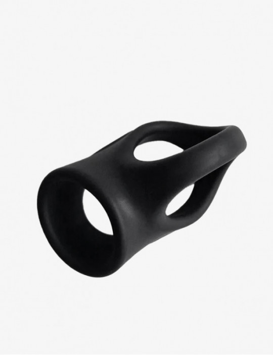 Anneau pénien séparateur testiculaire - Brutus Ball Splitter