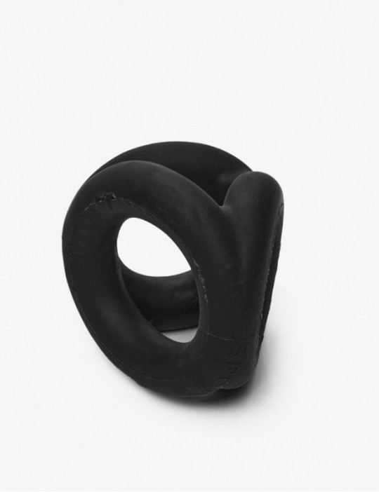 Cockring TRI-SPORT penis et testicules - Sling Édition