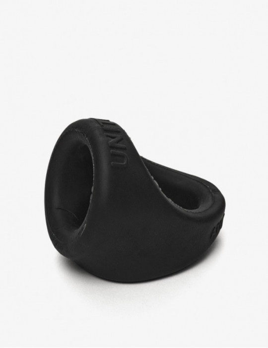 Anneau pénien ergonomique UNIT-X Night Edition - Oxballs