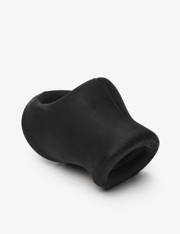 Cockring ballstretcher UNIT-X STRETCH Night - Oxballs