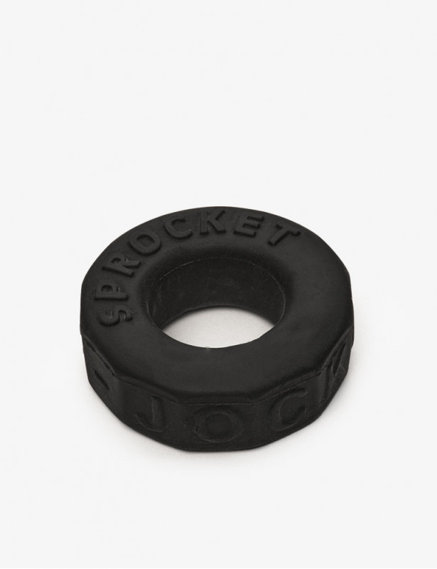 Cockring ergonomique SPROCKET Night Edition - Oxballs