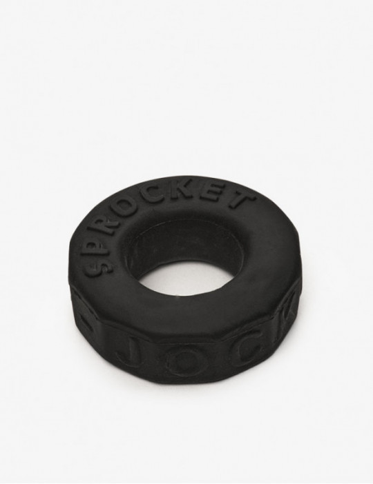 Cockring ergonomique SPROCKET Night Edition - Oxballs