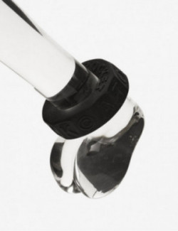 Cockring ergonomique SPROCKET Night Edition - Oxballs