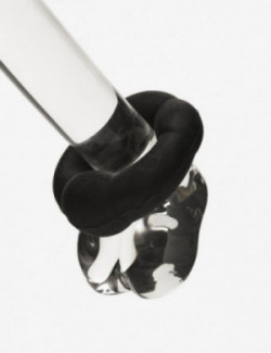 Cockring effet volume THRUSTER