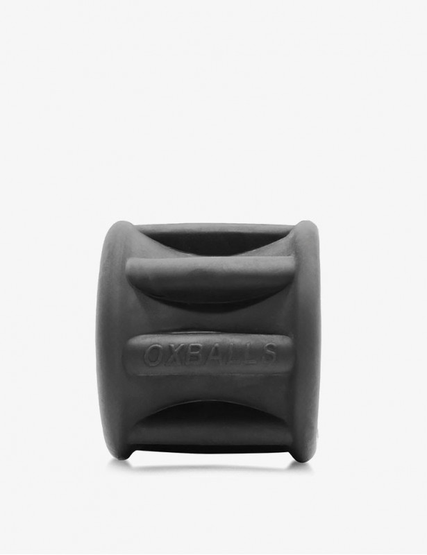 Cockrings Ballstretcher Night Edition - nervures