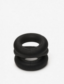 Z-BALLS cockring Night Edition