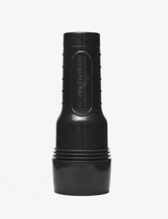 Design discret de la vaginette Fleshlight