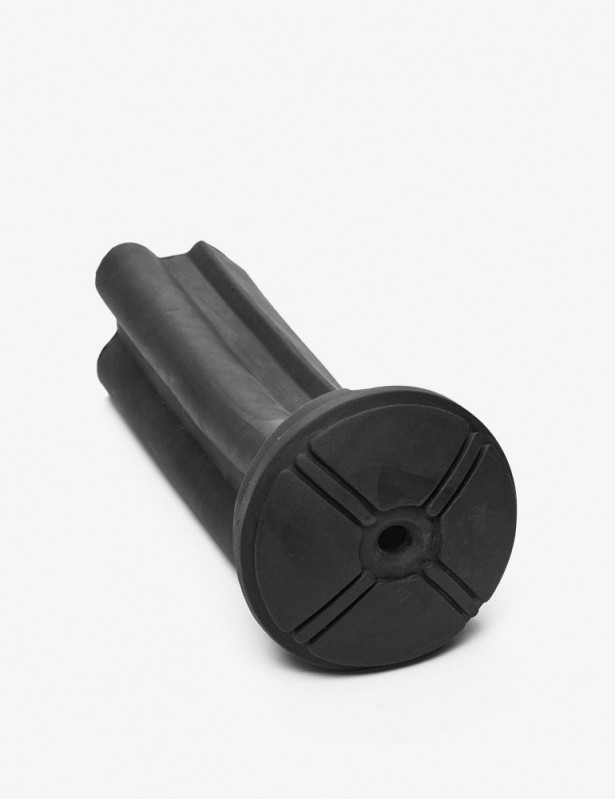 Étui Tight Fit masturbateur Titan noir