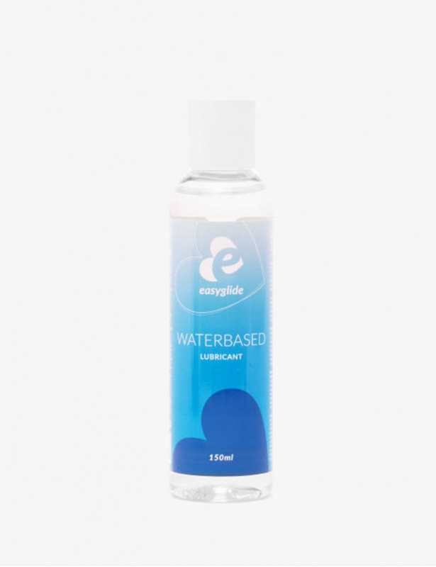 Lubrifiant Waterbased EasyGlide - 150 ml
