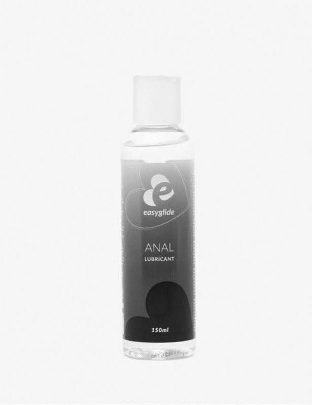 Lubrifiant anal EasyGlide - 150 ml
