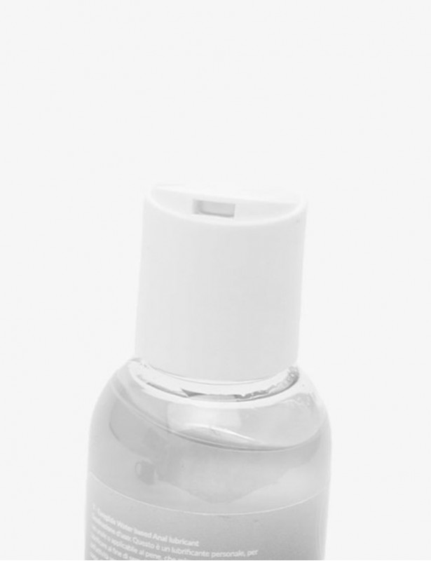 Lubrifiant anal EasyGlide - bouchon ouverture simple