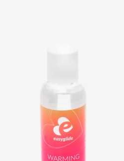 Lubrifiant anal réchauffant EasyGlide - 150 ml
