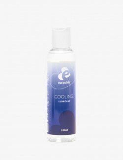 Lubrifiant anal refroidissant EasyGlide - 150 ml