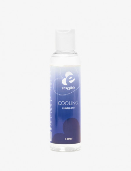 Lubrifiant anal refroidissant EasyGlide - 150 ml