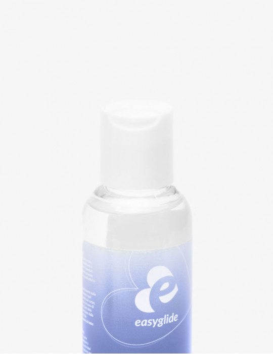 Lubrifiant anal refroidissant EasyGlide - bouchon ouverture facile