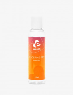 EasyGlide - Lubrifiant sans glycérine -150 ml