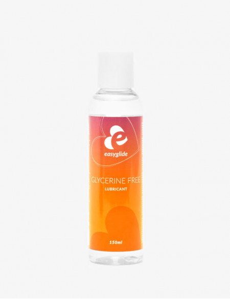 EasyGlide - Lubrifiant sans glycérine -150 ml