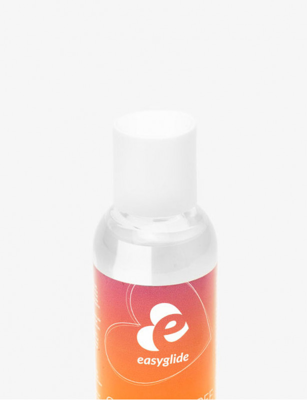 EasyGlide - Lubrifiant sans glycérine - Vue de haut