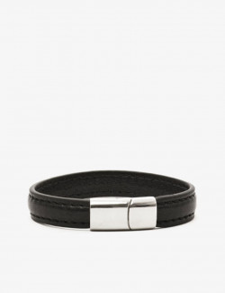 Cockring bracelet en cuir...