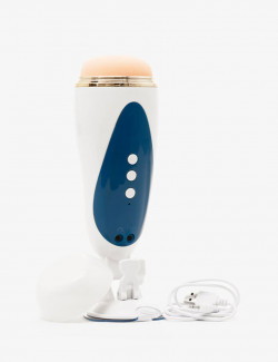 Masturbateur automatique...