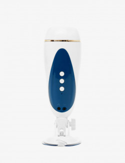 Masturbateur automatique...