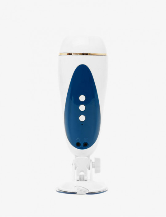Masturbateur automatique pour homme LATETOBED - Onalis