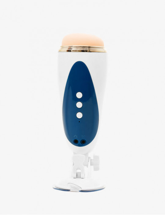 Masturbateur automatique pour homme LATETOBED - Onalis