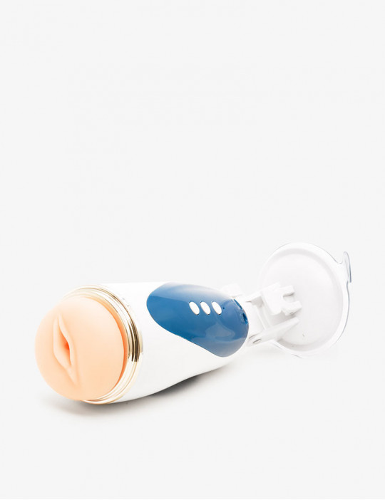 Masturbateur automatique pour homme LATETOBED - Onalis