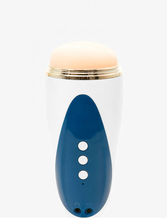 Masturbateur automatique pour homme LATETOBED - Onalis