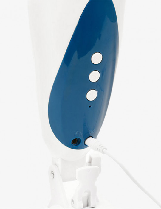 Masturbateur automatique pour homme LATETOBED - Onalis