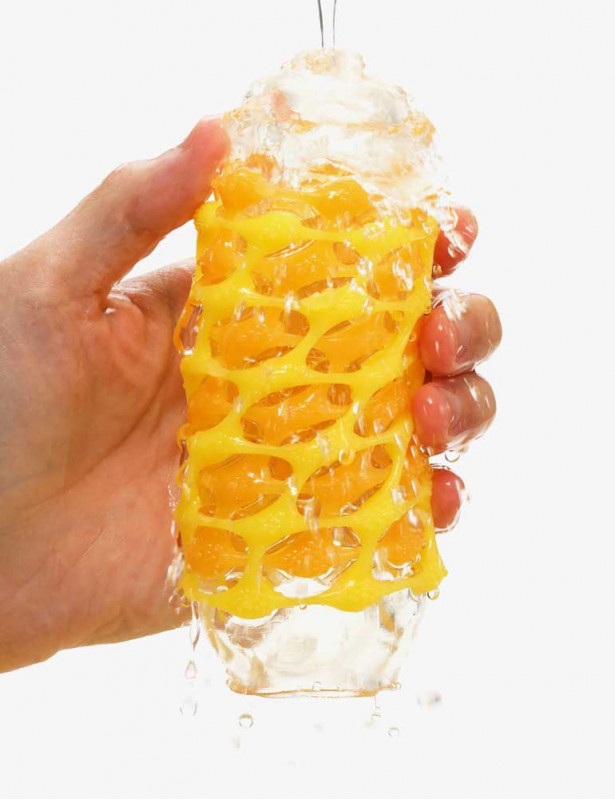 Mise en scène sur une table