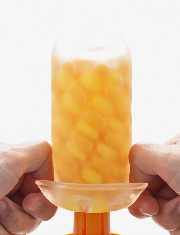 Tenga Arte Weave - Photo utilisation