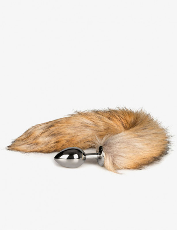 Plug queue de renard