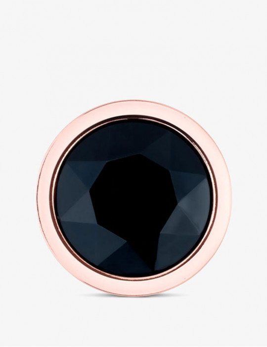 cristal noir