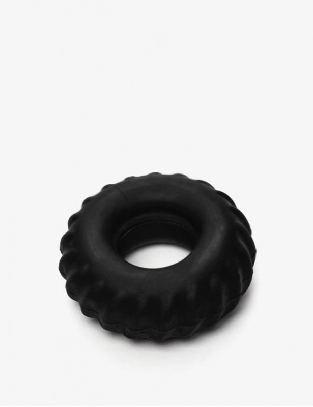 Oxballs Pack 3 cockring BONEMAKER Night Edition - Oxballs