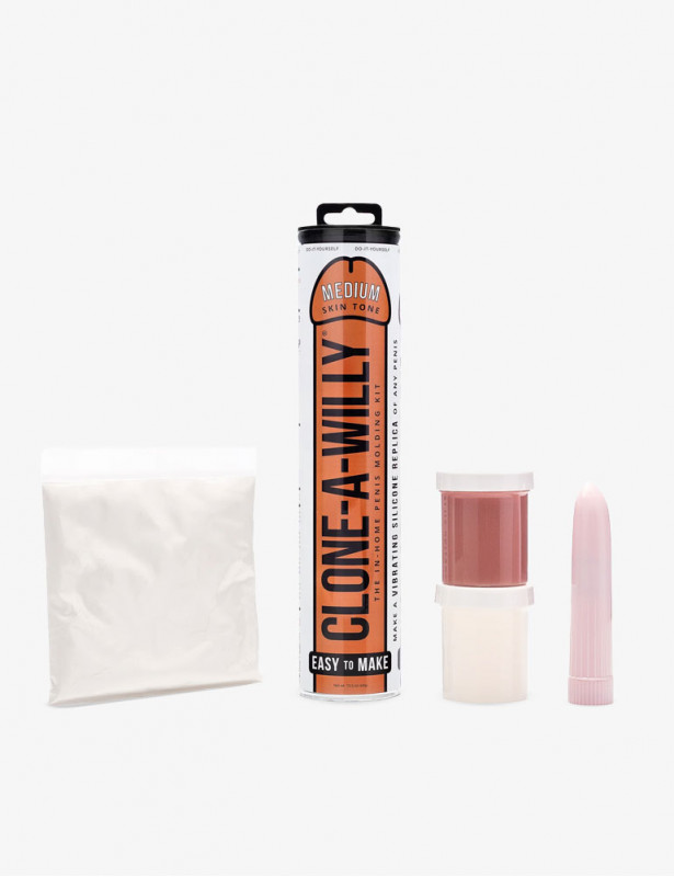 Accessoire pour moulage penis