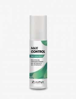 Gel Retardant Maxi Control...