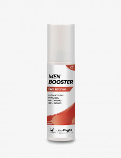 Gel Men Booster - 60ml