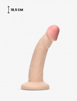 Gode réaliste Funky -...